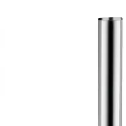 Galvanized Steel For Antenna Bracket Kit 2pcs for Outdoor Wireless For Antenna Installation Rustproof 350x160mm Silver Stainless