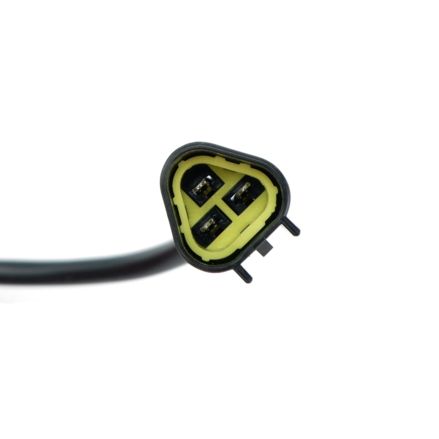 3 Pins 12V / 24V Air Diesel Parking Heater Controller Switch Knob Timing Black For Car Truck VAN