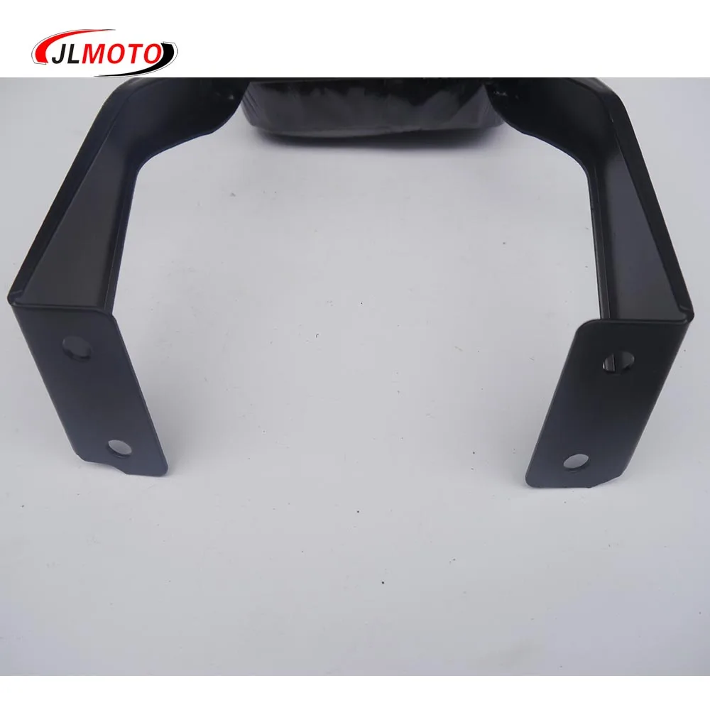 Asiento trasero apto para ATV Jinling 250cc piezas EEC JLA-21B JLA-931E JLA-923 piezas de Quad Bike