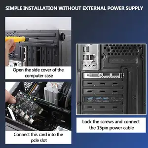 adaptörde 8 büyük satış, usb'den №1'e