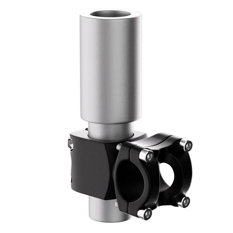 

Dependable-For Starlink Mini V4 Mount RV Ladder,For Starlink GEN 4 RV Ladder Mount,Load-Bearing 200Lbs For Pole/Roof/SUV/Outdoor