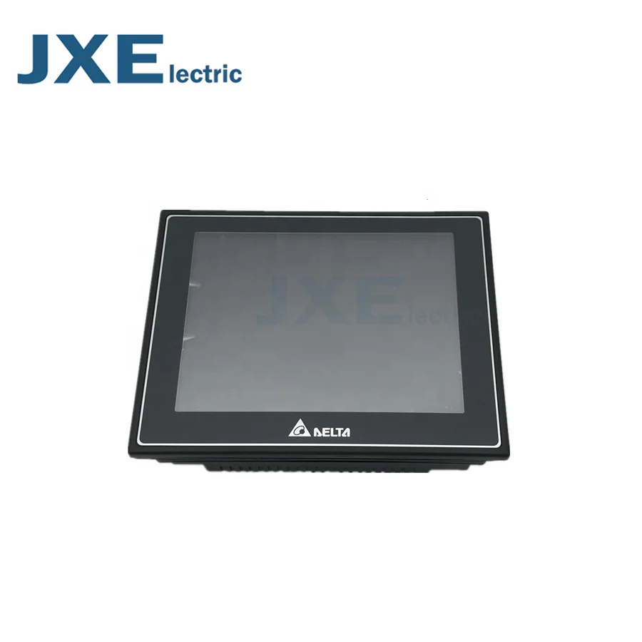 Delta Hmi Touchscre…