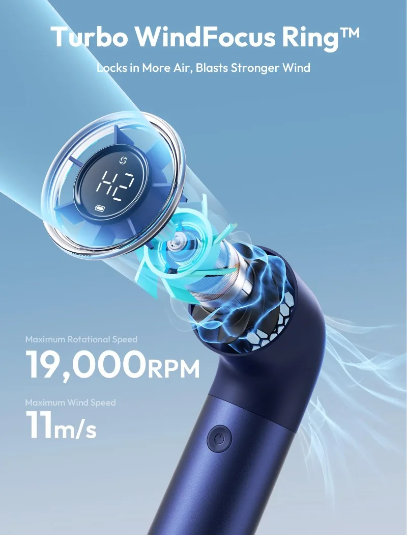 Thumbnail 3 - #16 Top 50 Wearable Neck Fans Worth Buying In 2026