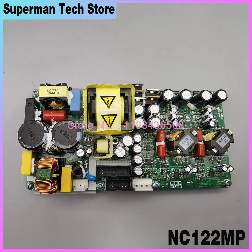 For Hypex Amplifier Module  Audiophile HIFI Amplifier Board NC122MP