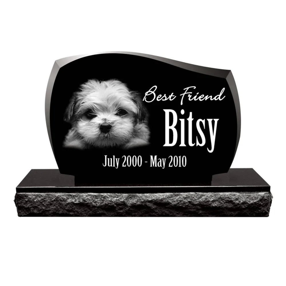 

Cheap Tombstone Prices for Cat Dog Headstone Pet Monuments