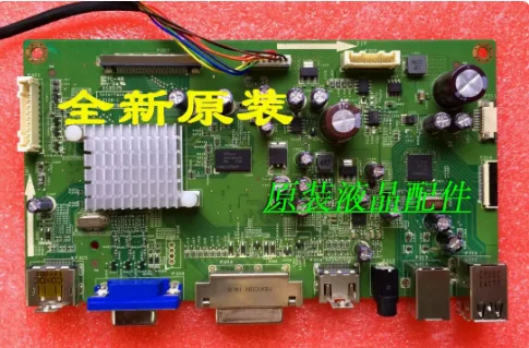 

Original U2713HM driver L2128-1 mainboard 48.7M709.011