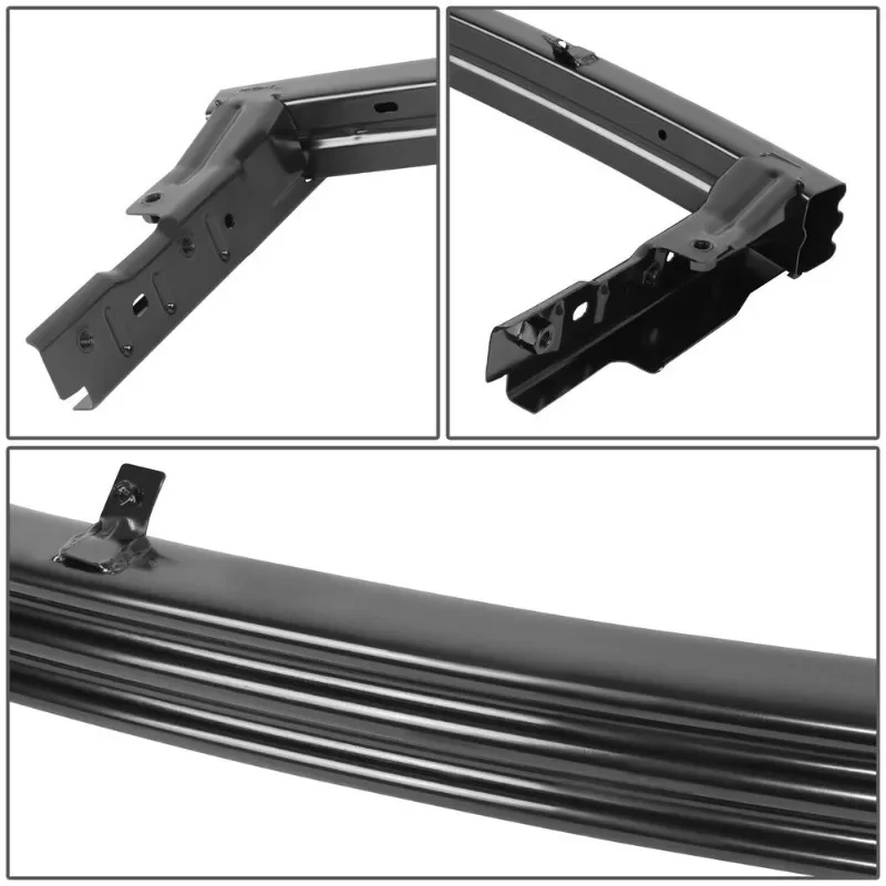 US For 11-22 Durango Grand Cherokee OE Style Rear Bumper Reinforcement Impact Bar