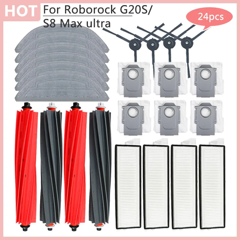 S8 Maxv Ultra Hepa …