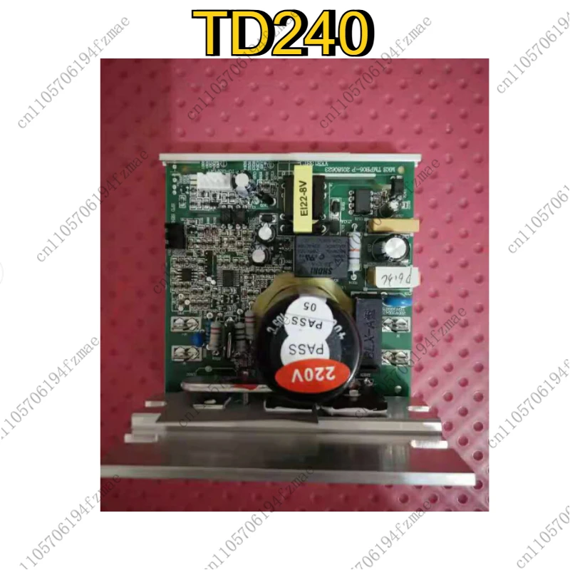 Accessories Treadmill TD240 Mainboard Circuit Board Control Board Computer Board