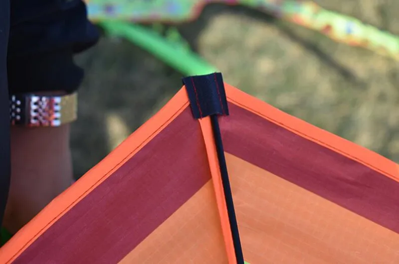 Aquilone per bambini giocattoli volanti delta arcobaleno aquilone aquiloni professionali Giocattoli da esterno aquilone a vento aquiloni da spiaggia linea farfalla aquilone serpente koi