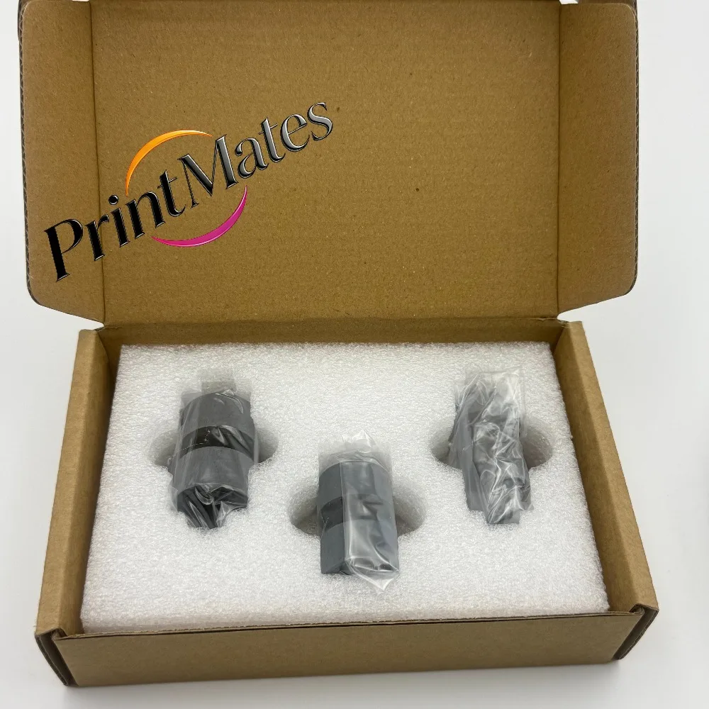 5SETS 6FW06-60001 Roller Replacement Kit for HP ScanJet Pro 2000 S2 / 3000 S4 / N4000 Snw1