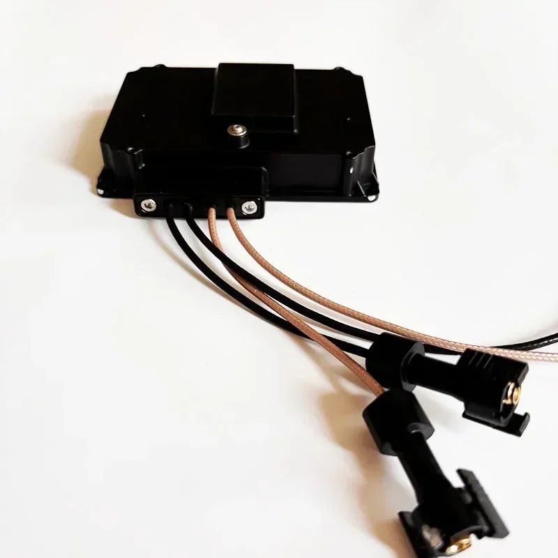 Pieza de reparación Original del módulo RF del Dron agrícola para DJI Agras T30 UAV accesorios del módulo de antena RF de radiofrecuencia