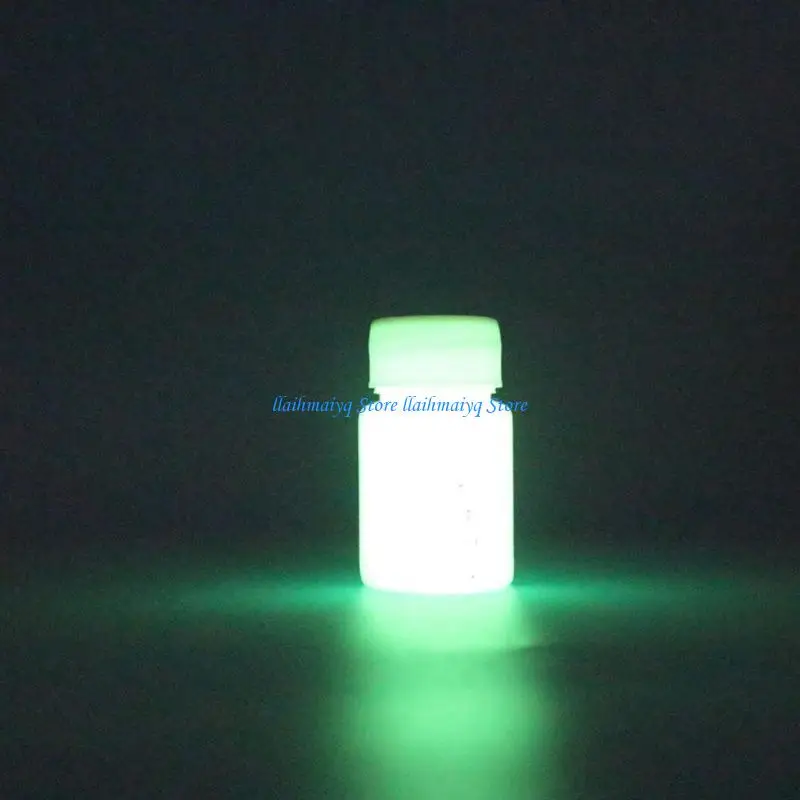 573B Epoxy Resin Color Pigment Dye Luminous Pigment for Resin Color Art Jewelry Resin