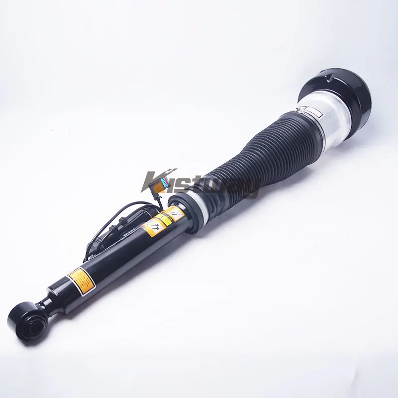 1PCS Front Or Rear Air Suspension Shock Absorber For Mercedes Benz 2WD CL-Class S-Class W221 W216 07-12 A2213204913 A2213205513