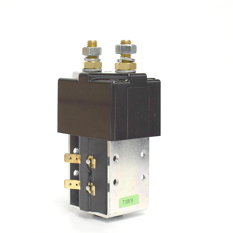 

SW200N-494 48v 400A Electric Contactor