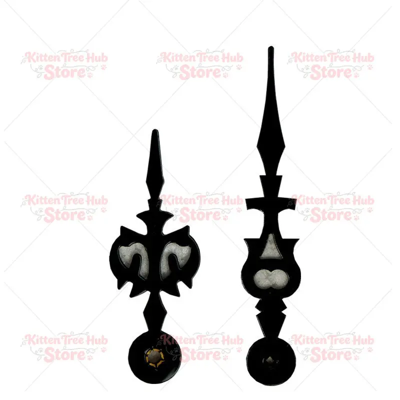 mechanical wall clock pendulum watch accessories metal pendulum