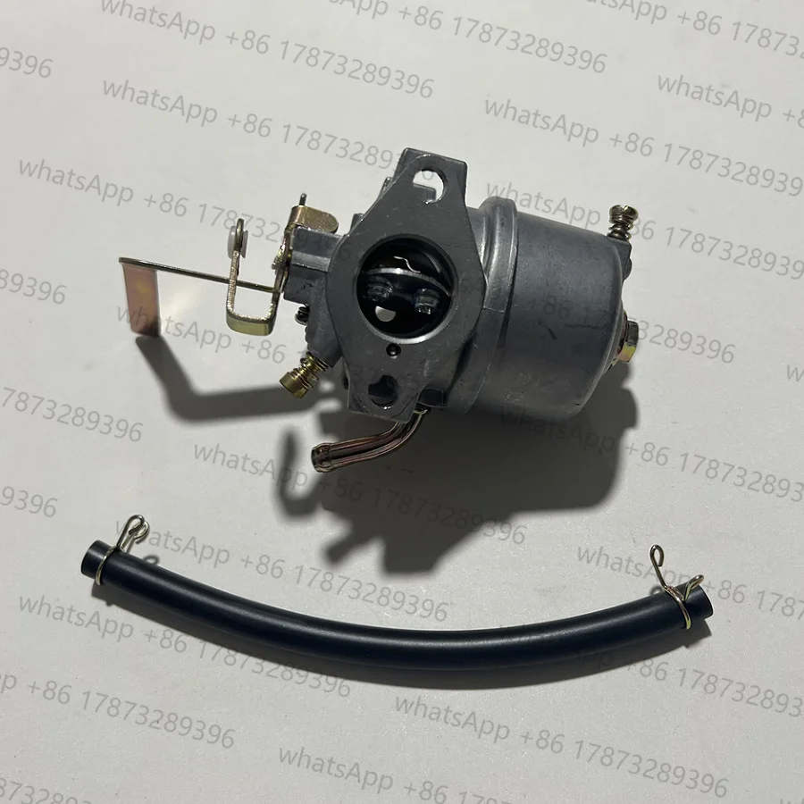 

Карбюратор карбюратора с масляной трубкой для генератора Homelite HGCA3000 GM3000 193CC 3000 3500 Вт 309369002