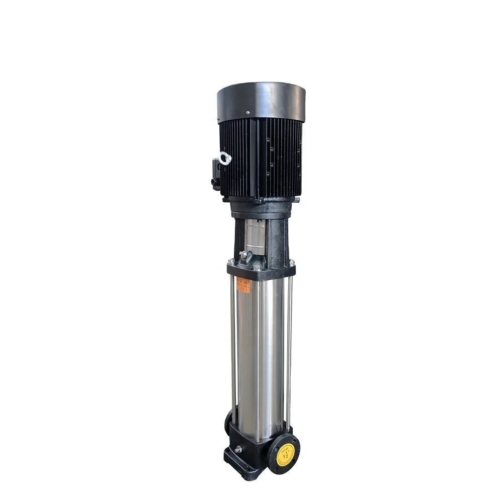 Cnp Vertical High P…