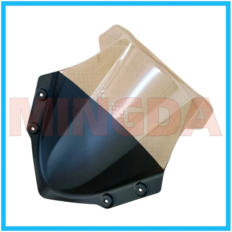 Windshield for Lifan Lf150-10r / 20010r / Kps150 / 200