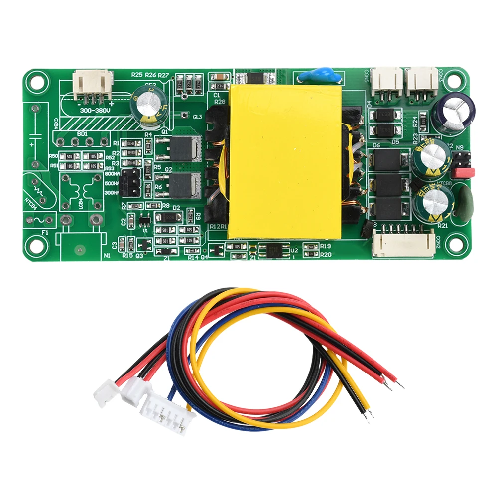 

30-248V Output LED Backlight Screen Drive Board 300-1100HA Constant Current DC300-380V/AC110-220V Input for 42-70 Inch LCD TV