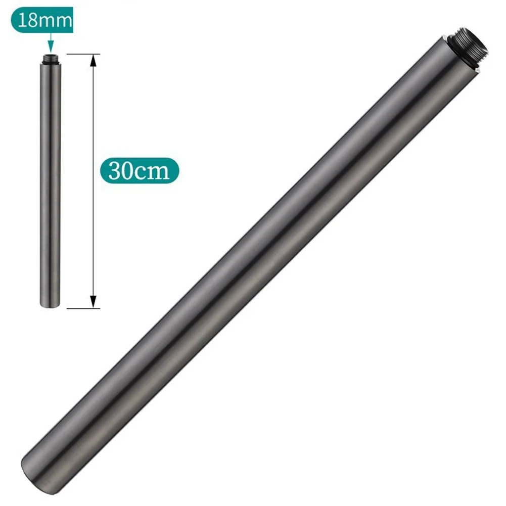 

Easy Installation Shower Pipe Height Adjustable Shower Pipe Quick Installation Process Customizable Height Adjustment