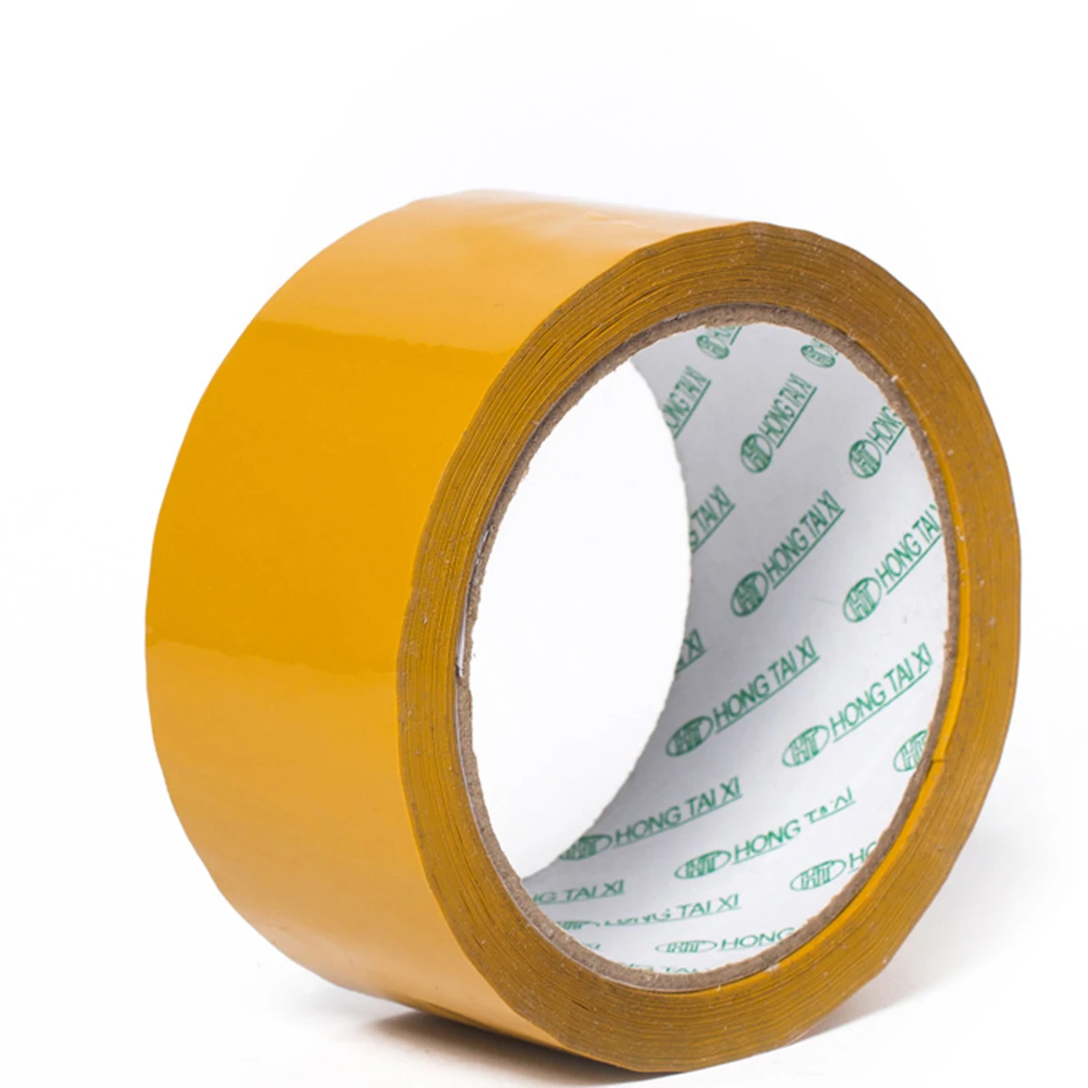 2 Rolls Packaging Tape Heavy Duty Sealing Water Proof Packing Carton Sticky Multi Purpose Commercial Moving Storage