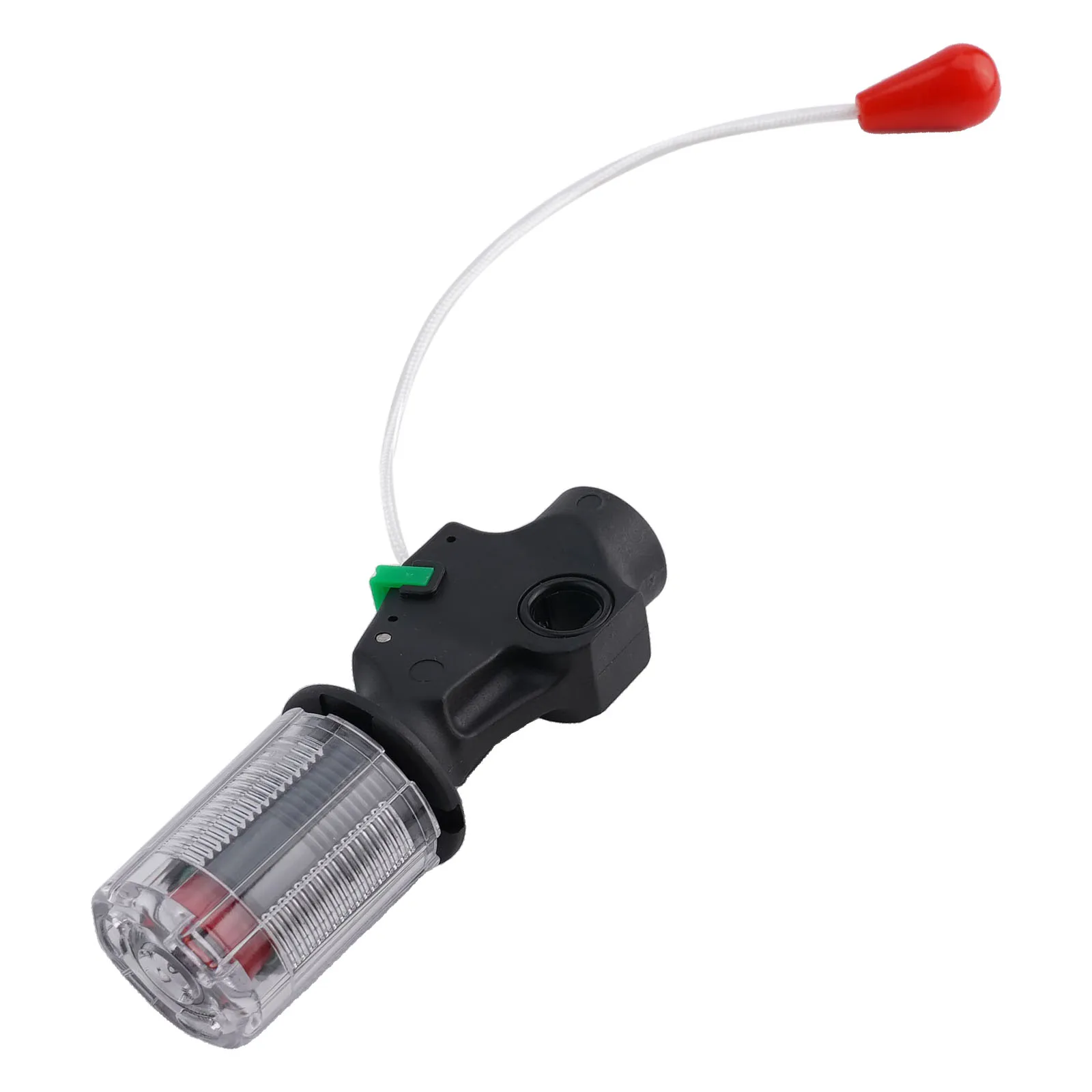 

Надувной клапан, аксессуары для надувания, 10,2X3,7 см, 57 г, ABS, черный, тонкая работа, искусственная текстура, спасательный жилет, Новинка