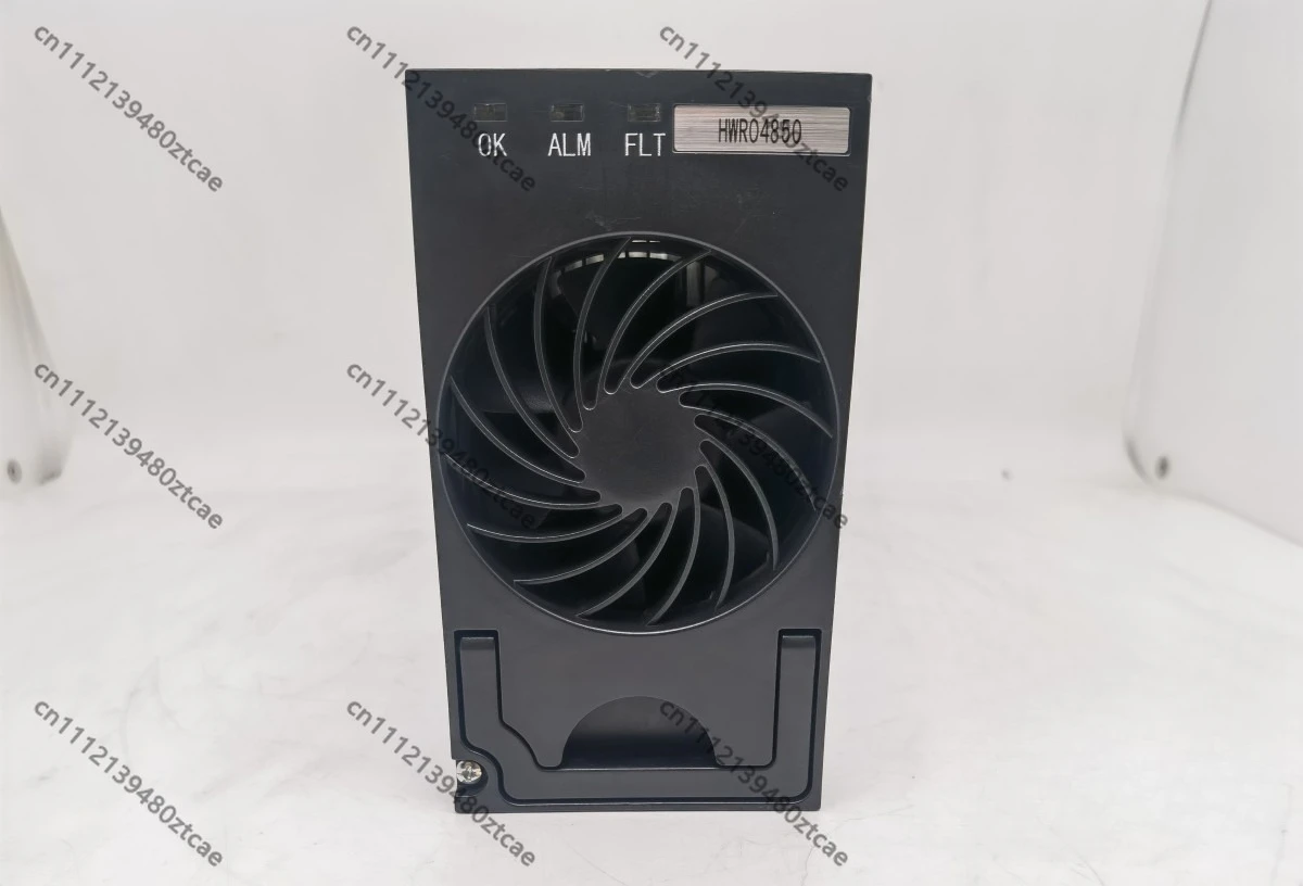 53.5V 50A 3000W Telecom Rectifier Module HWR04850 Used Dismantled Fully Functional Tested Power Module