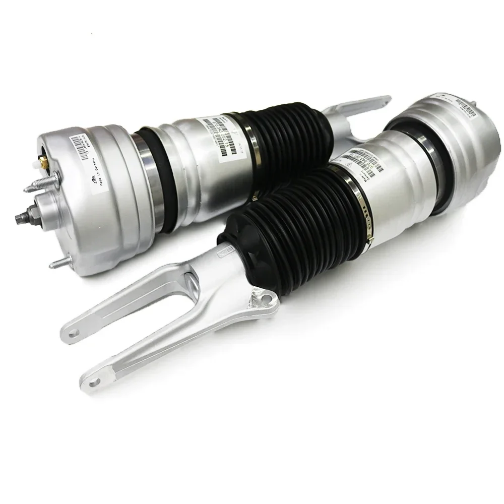 Original New 2009-2016 Air Ride Front Suspension Spring Assembly Fit Porsche Panamera 970 97034305220 97034305115