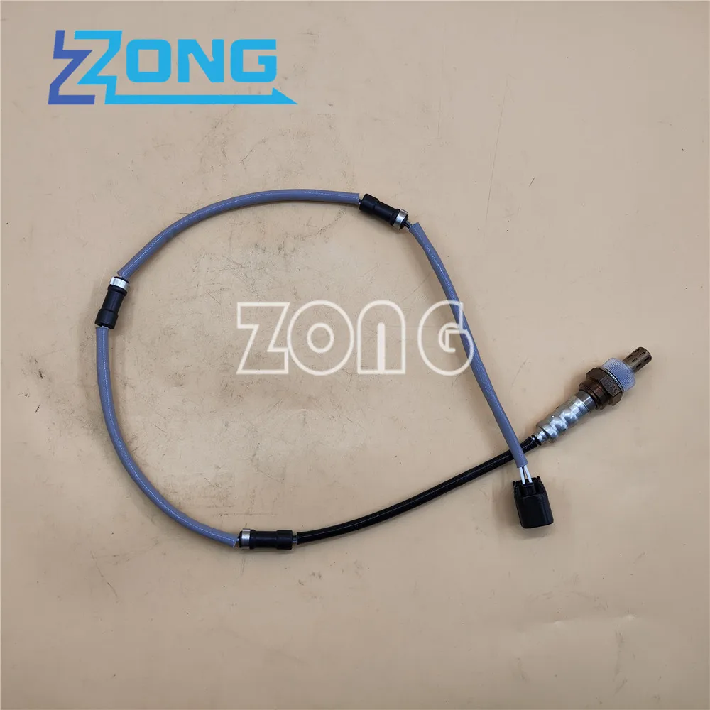 ZONG Rear Oxygen Sensor For Honda FIT CITY GE6 GE8 Insight 36532-RB0-004 36532RB0004 36532-RB0-003 36532-RB7-Z01 36532-RB6-Z01