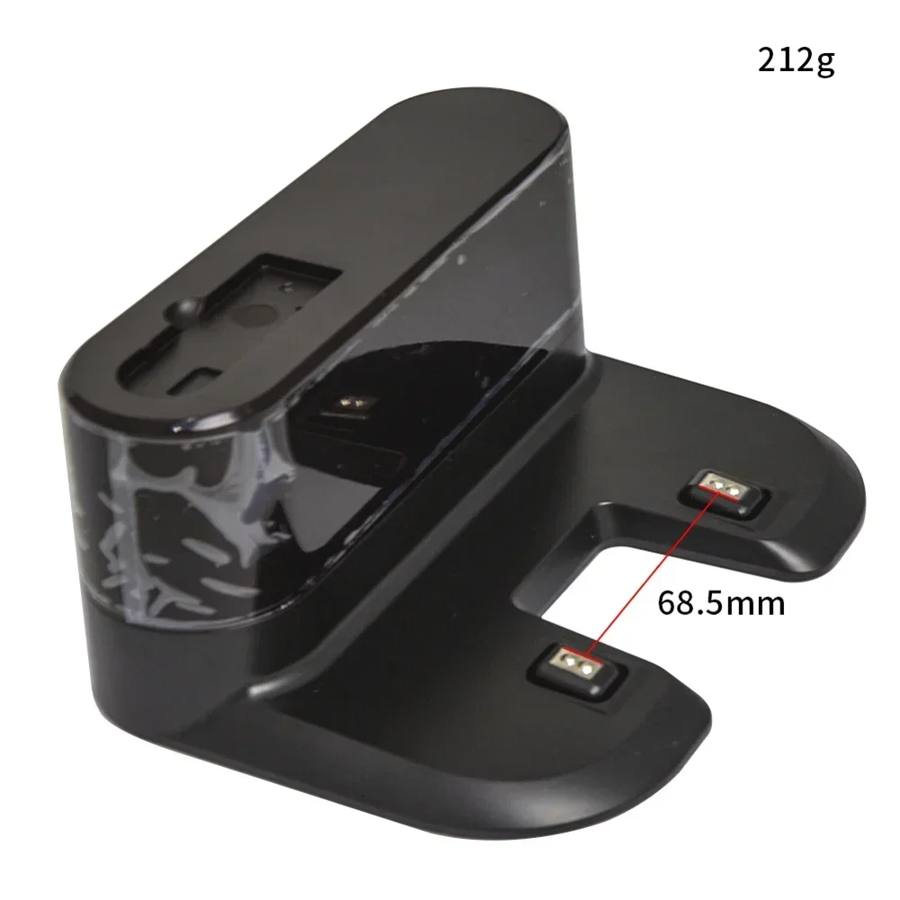 1 Pc Charging Base Charging Dock For OKP K2 K3 K3A K4 For M210 Recharge Base Charger Station Vacuum Cleaner Parts