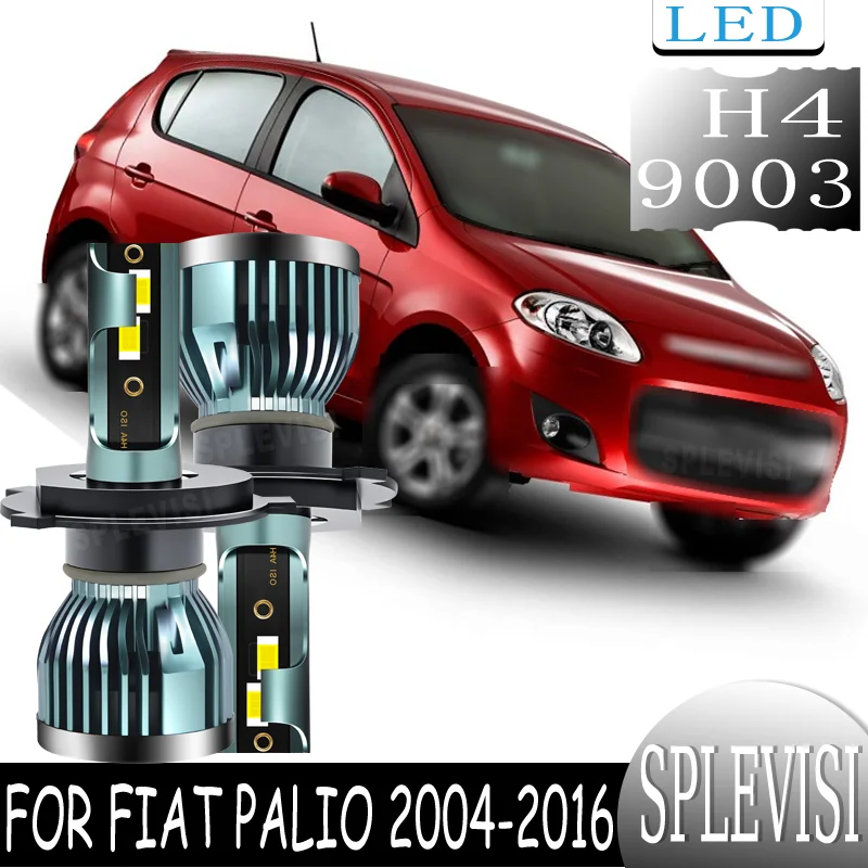 

See Further React Earlier reliable LED High Low Beam Headlight Bulb For Fiat Palio 2004 2005 2006 2007 2008 2009 2010 2011-2016