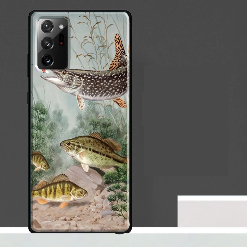 حافظة لهاتف سامسونج جالاكسي S24 Ultra S23 S22 S21 S25 Ultra S9 S10 S20 Plus S25 FE #6