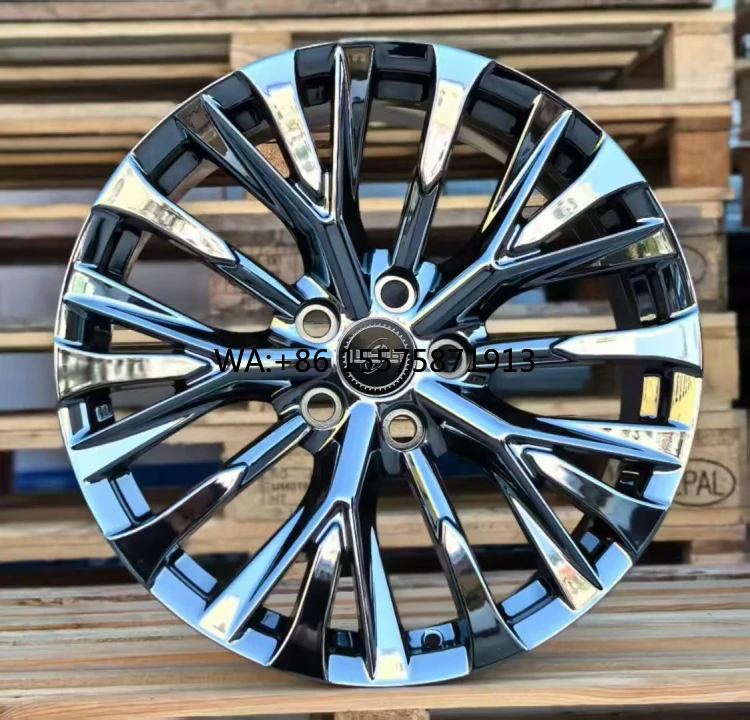 

Кованые диски MK 18, 19, 20 дюймов для Lexus IS, GS, ES200, RX350, ES300, Toyota Alpha, Asian Dragon, RAV4. Высококачественные кованые диски на заказ.