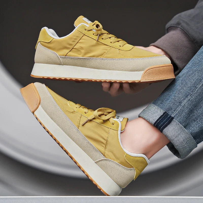 

Четырехсезонный низкий топ, повседневные виды спорта, туфли Форрест Гамп, походы на открытом воздухе, кроссовки, универсальная модная обувь