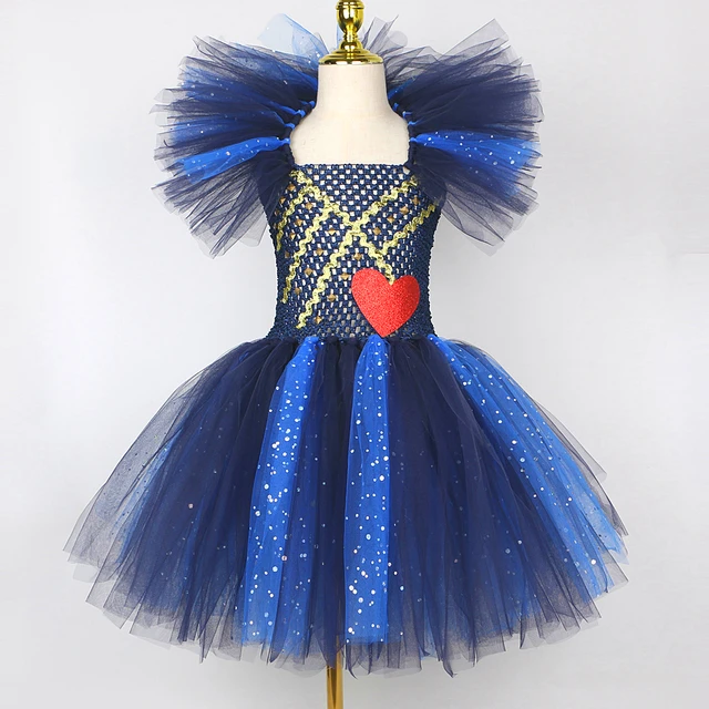 Descendants dress up costume sale