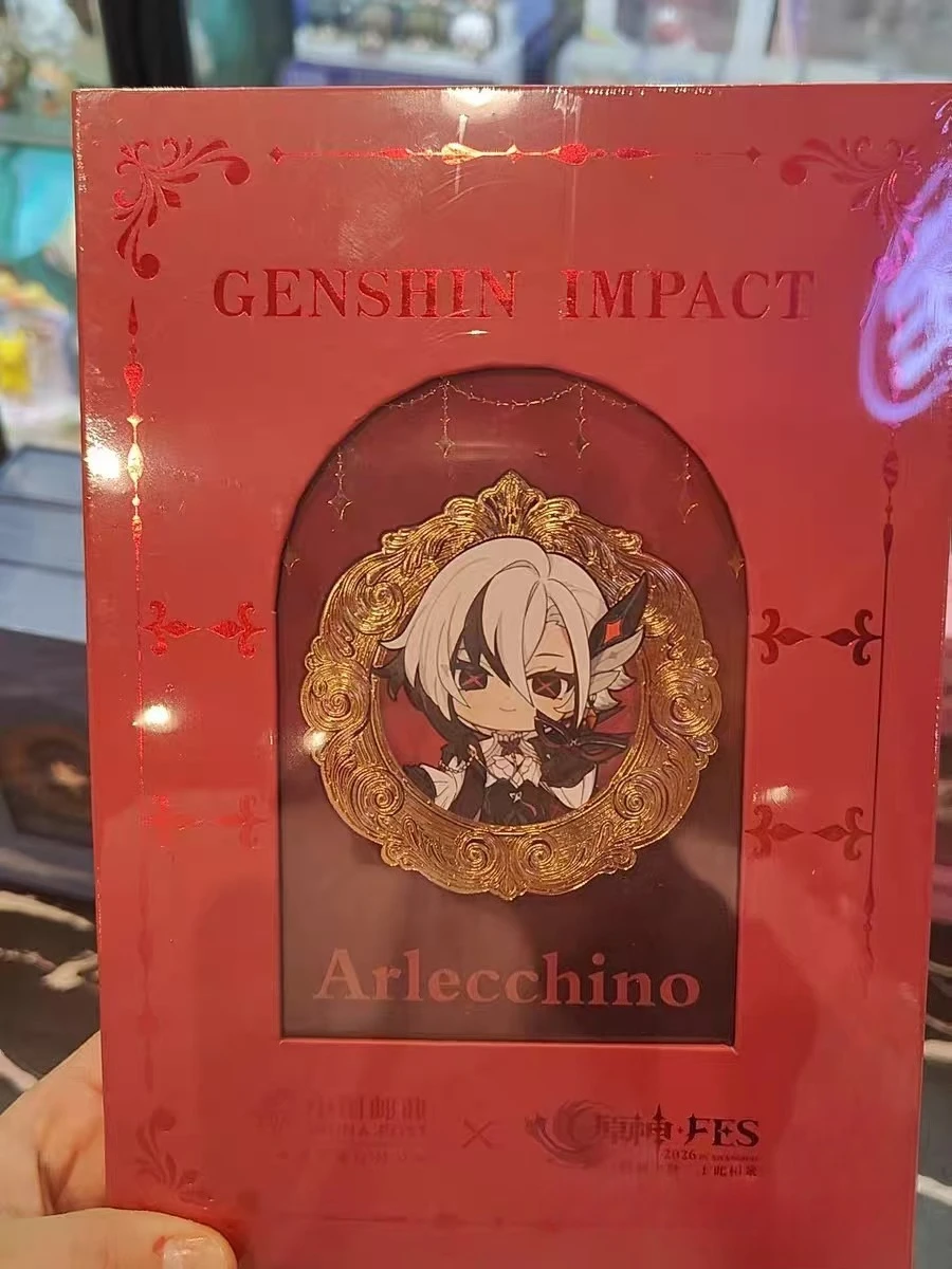 [Officiële Merchandise] Op voo - Wax Seal Stamp Set recensie en prijs