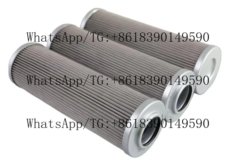 

HEK45-30.210 MS09 hydraulic oil filter