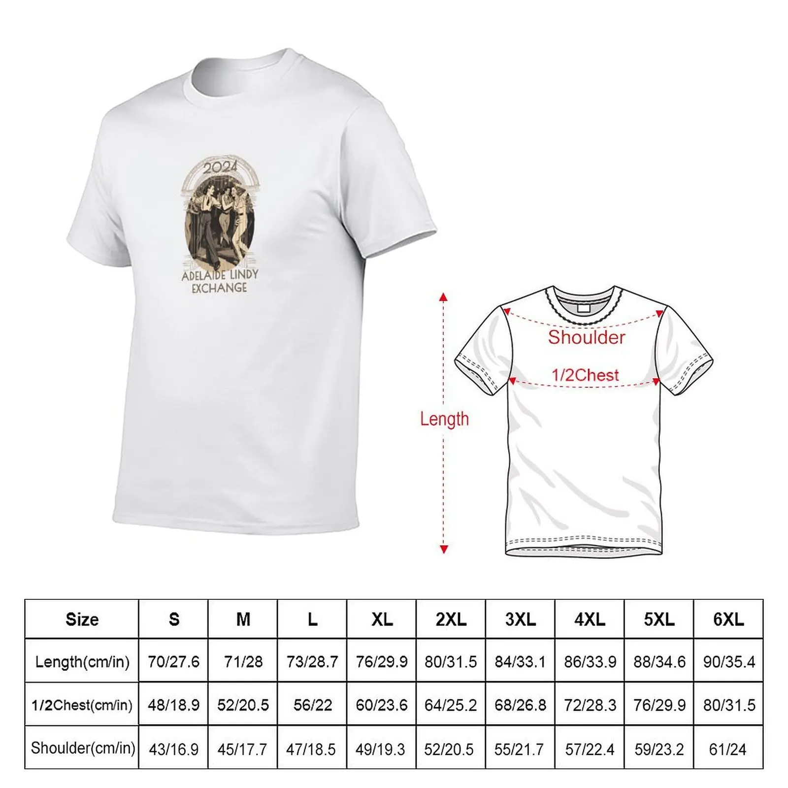 ALX Official Tee 2024 T-Shirt t shirts for man slim fit cotton t shirt man t shirt men 100% cotton luxury brand T-shirt