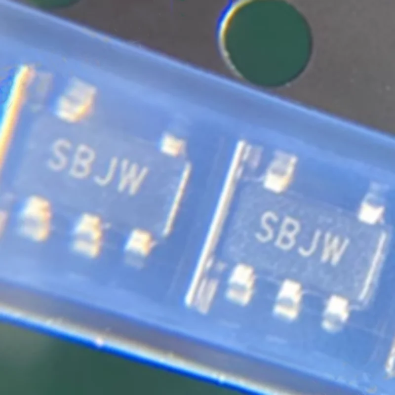 10PCS/MCP606T-I/OT SB SOT23-5 New Original Stock