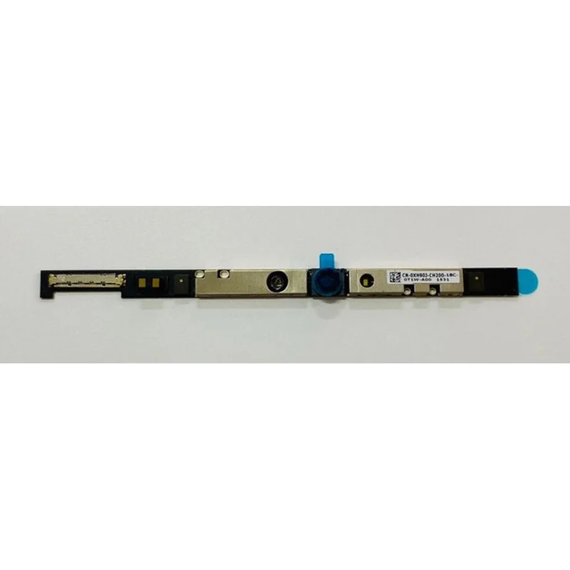 R+  New For Dell Latitude 7410 7420 7420S Internal Webcam Camera Board N6GK2 0N6GK2
