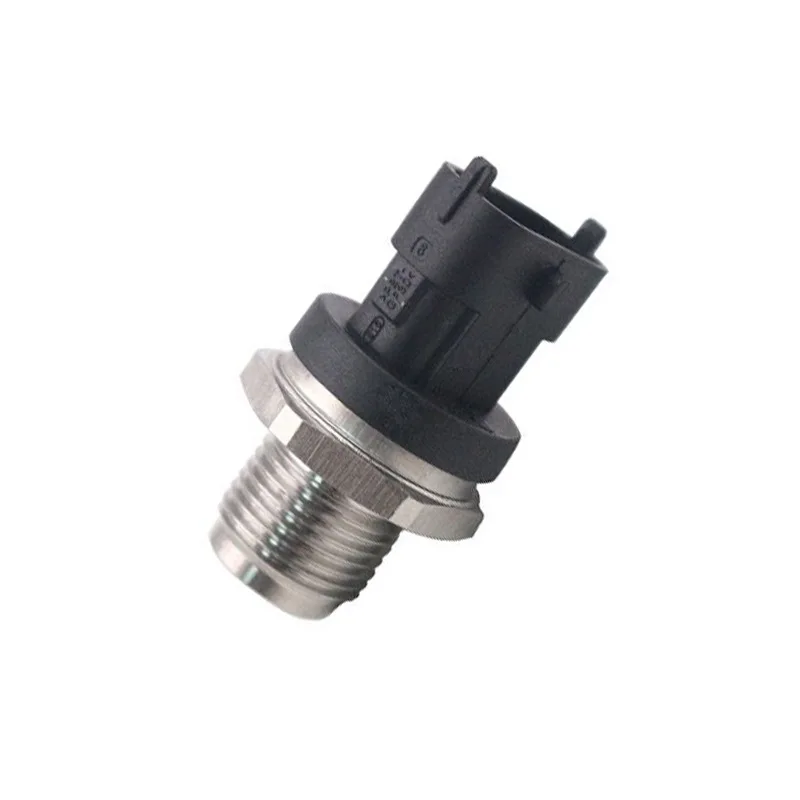 

Applicable To Pc200-8 Fuel High-pressure Common Rail Pressure Sensor 0281002937 21548-166