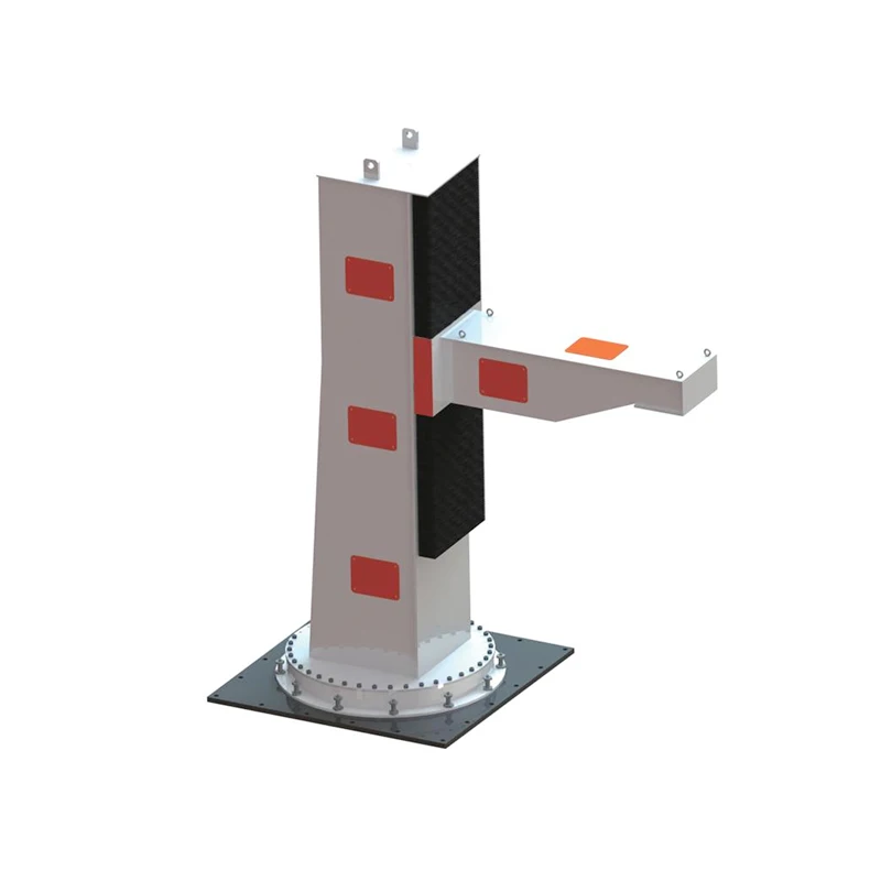 PY13 Supports Customization Two-axis C-shaped Rotating Lifting Cantilever Welding Equipment Welding Positioner