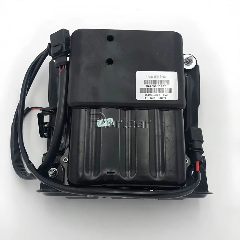 Good Quality Air Suspension Compressor For Porsche Panamera 970 2010-2016 97035815107 97035815111 97035815112 97035815113