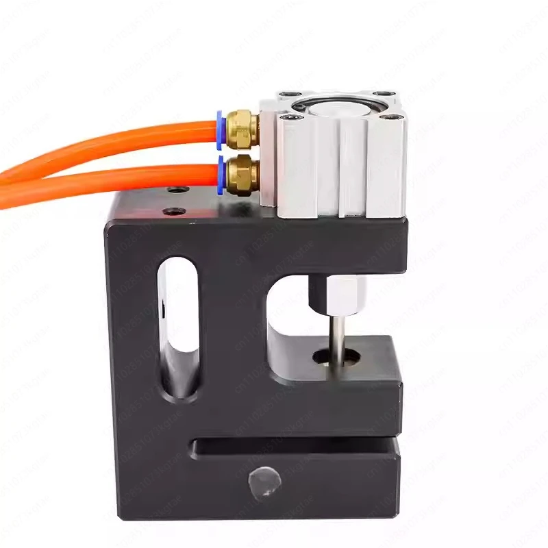 DK6 Pneumatic Round…