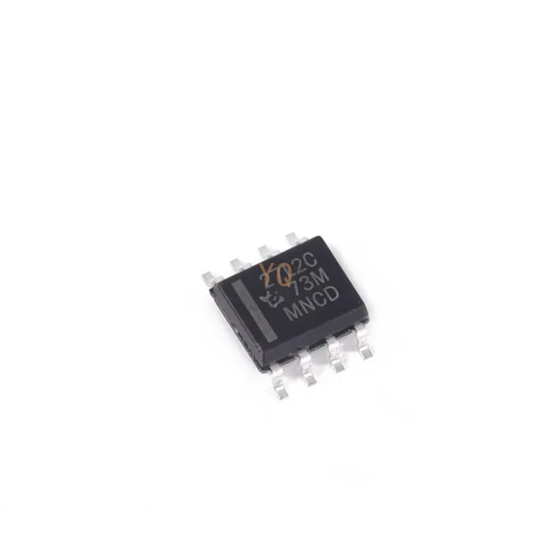 10PCS/lot New OriginaI TLC27L2 TLC27L2CDR TLC27L2IDR TLC27L2CDT 27L2C SOP8 OPERATIONAL AMPLIFIER CHIP