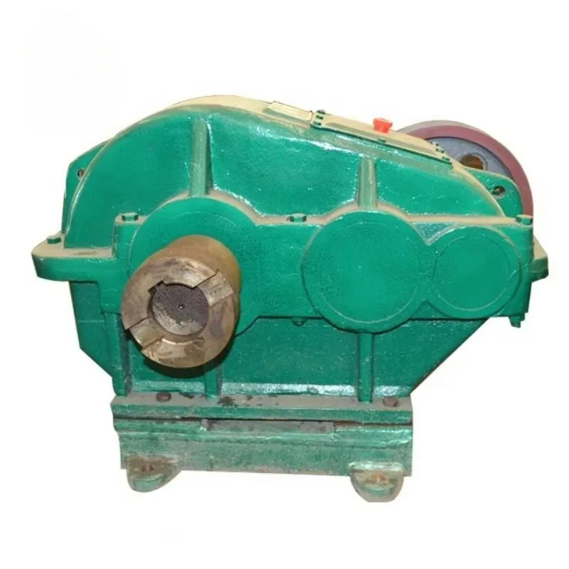 

Z Series ZLY Paper Production Gearbox Speed Gear Reducer Transmission for Industrial Machinery