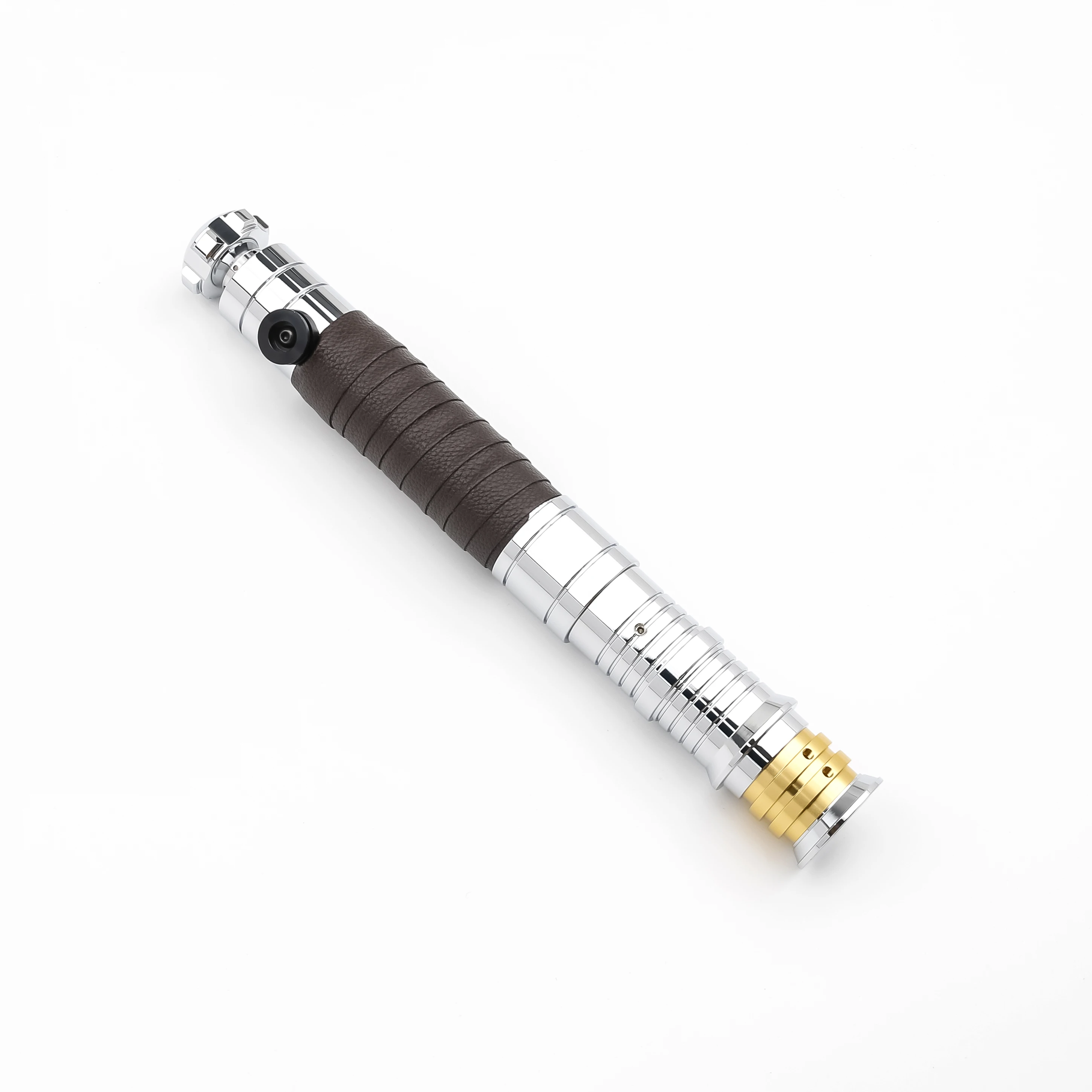 

TXQ Skywalke RVS SNV4 Pro Proffie Lightsaber Heavy Dueling Only Metal Hilt 12 Color 27Sounds Force Blaster Smooth Swing Raven