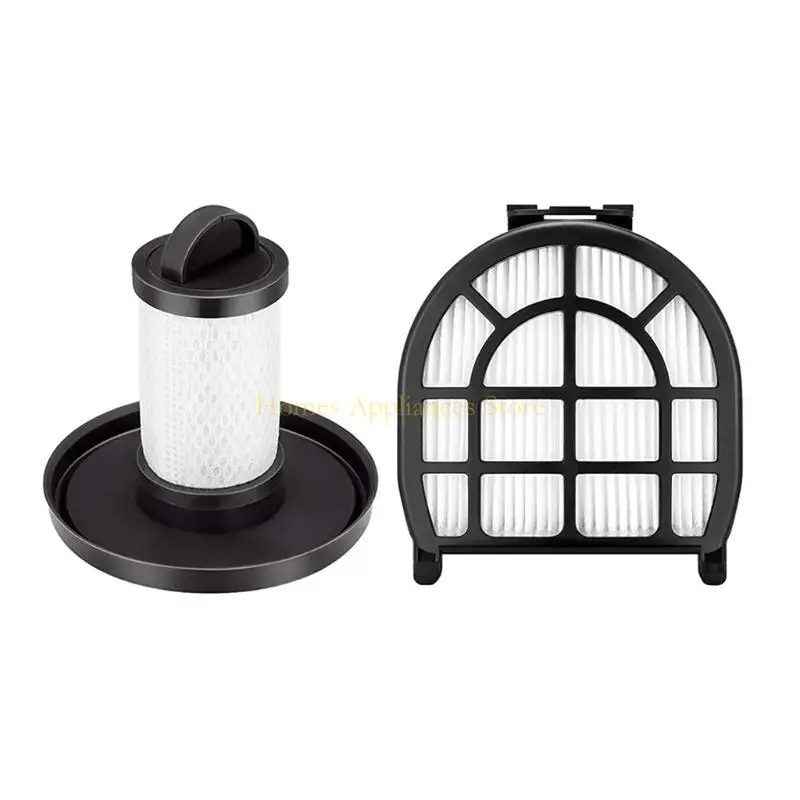 

D0AB HEPA Vacuum Cleaner Filter for Vacuum Cleaner Cleaning Brush Replacement Filter