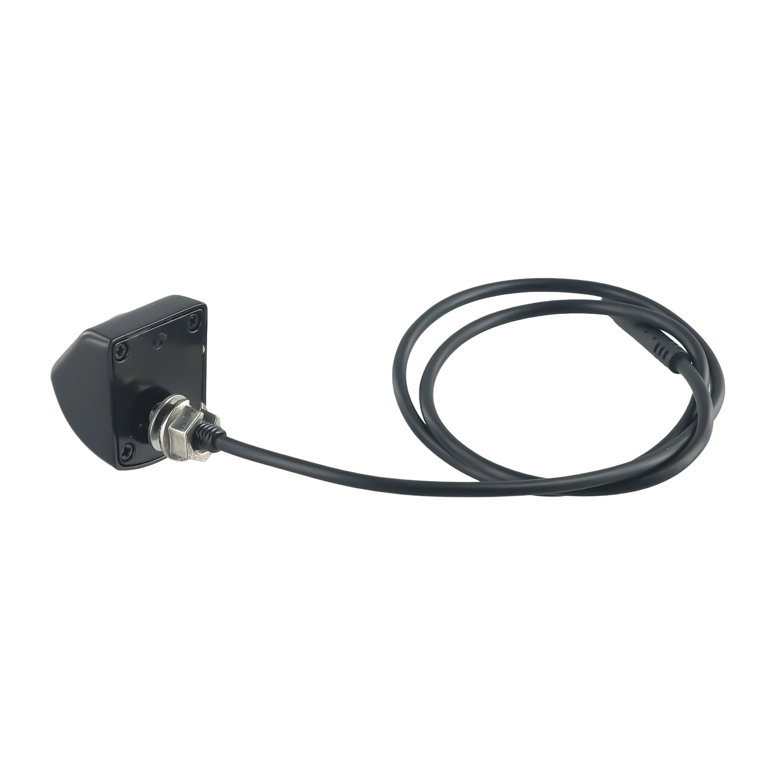 170 Degree HD 8 LED Car Rear View Backup Camera for Parking and Reversing with For night Vision and Waterproof Design